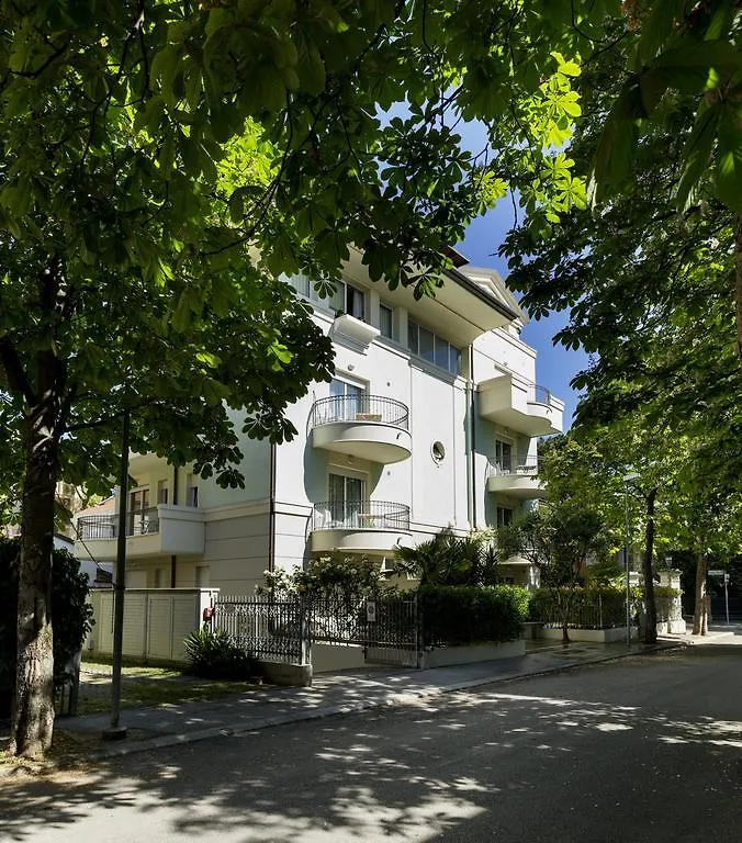 Residence Hamilton Riccione