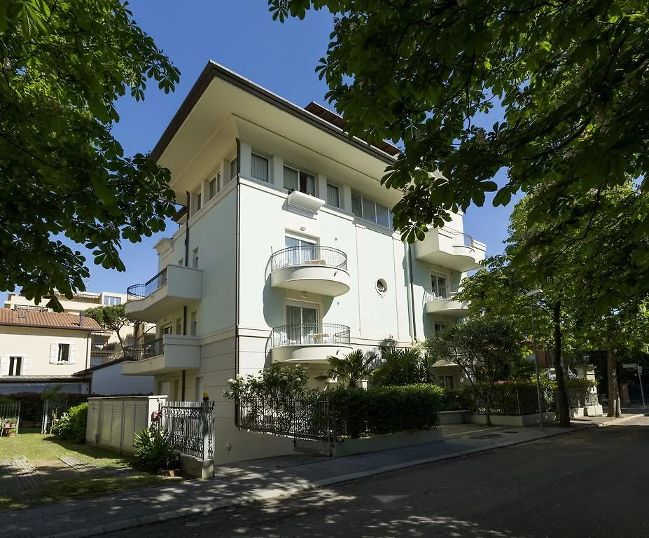 Residence Hamilton Riccione