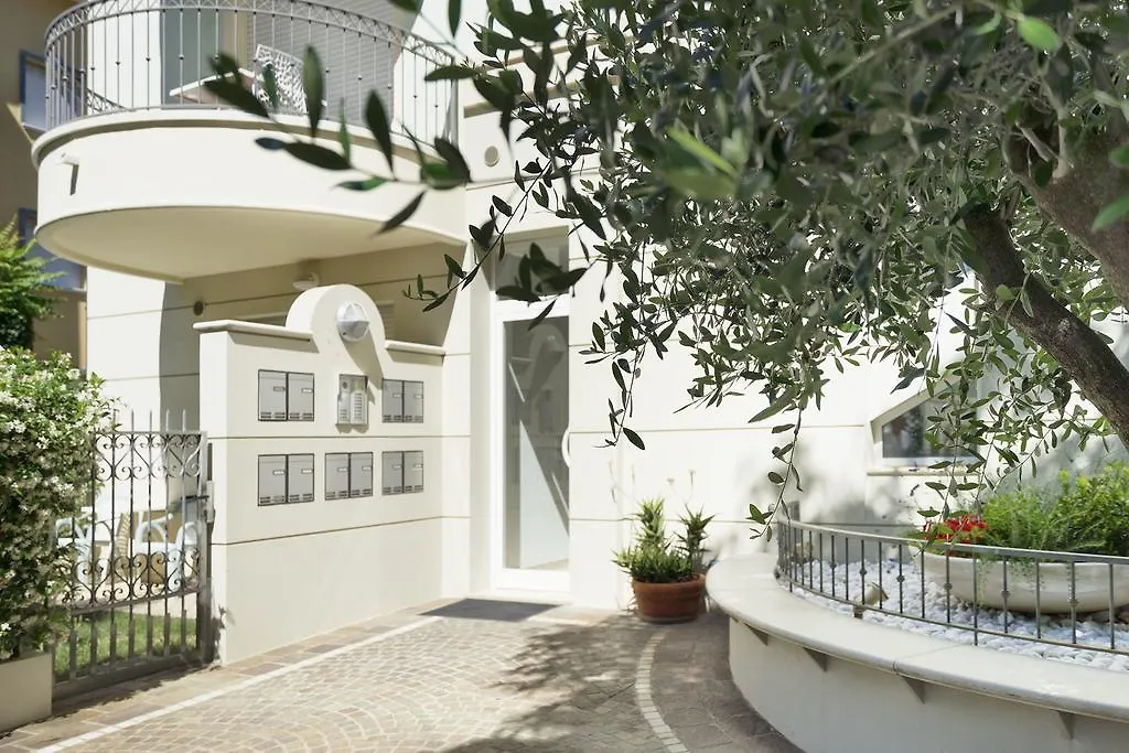 Appartamento Residence Hamilton Riccione Italia