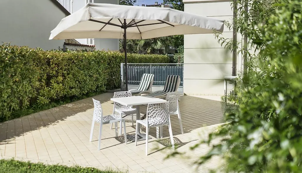 Appartamento Residence Hamilton Riccione