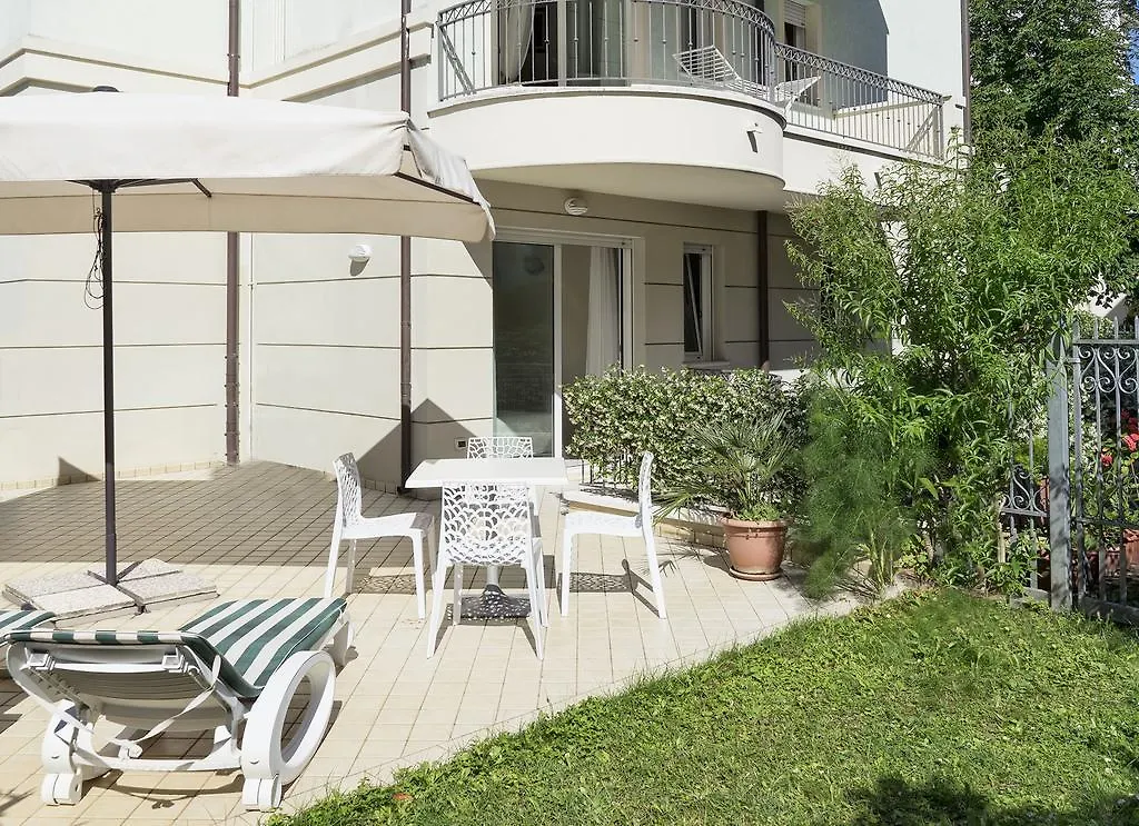 Residence Hamilton Riccione Italia