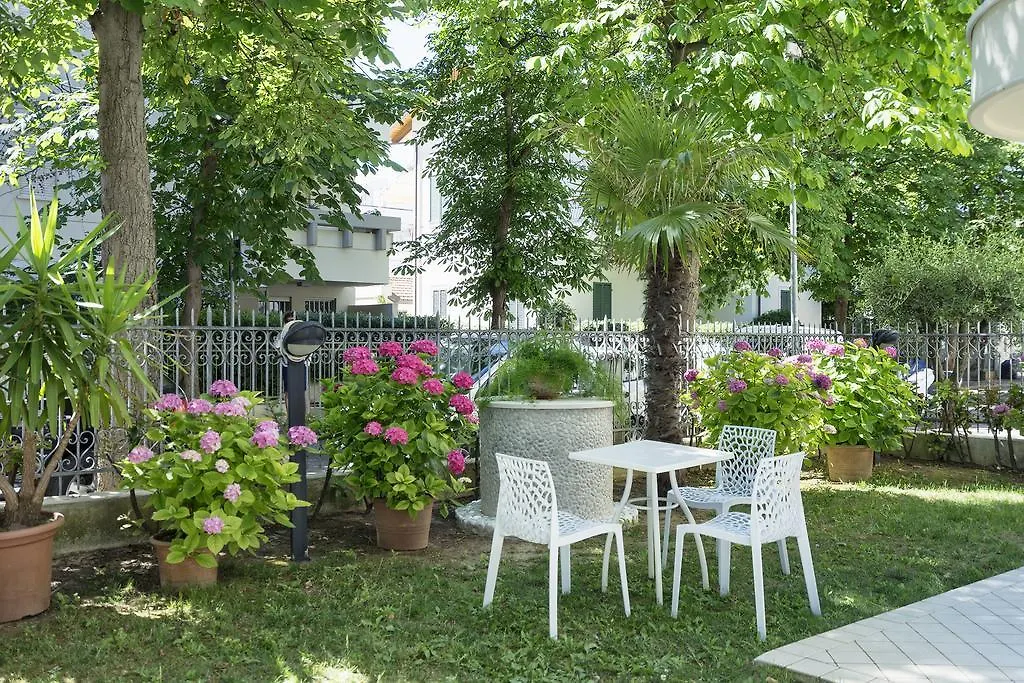 Residence Hamilton Riccione