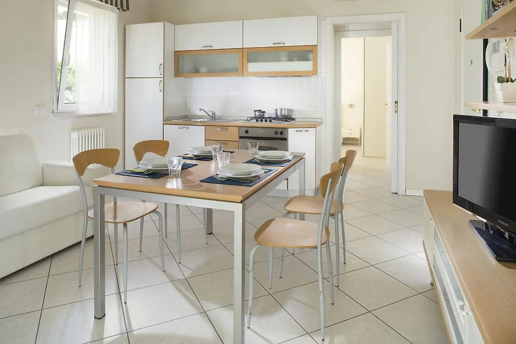 Residence Hamilton Riccione