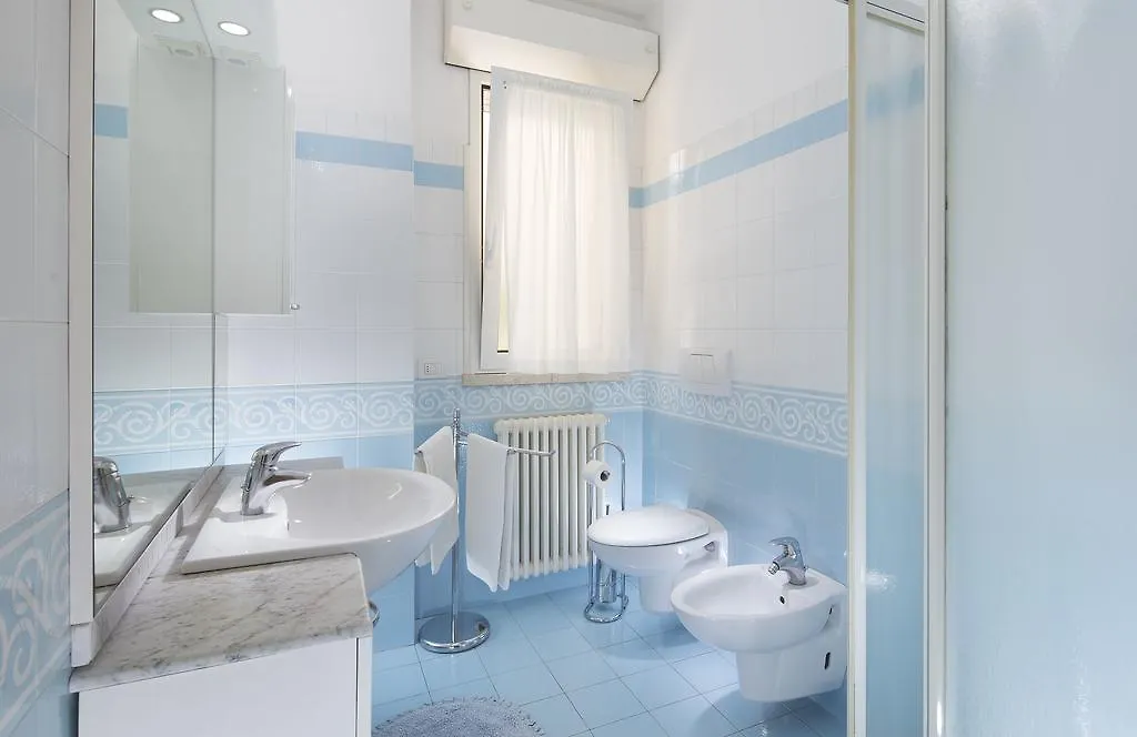 Appartamento Residence Hamilton Riccione