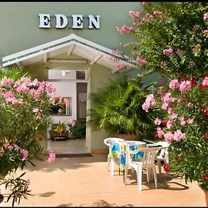 2* Hotel Eden