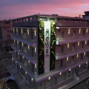  Aparthotel Flow-r
