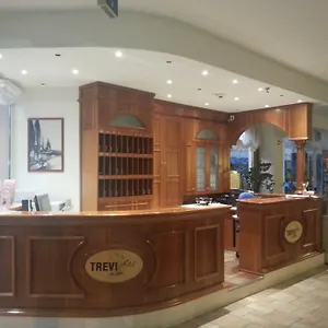 3* Hotel Trevi