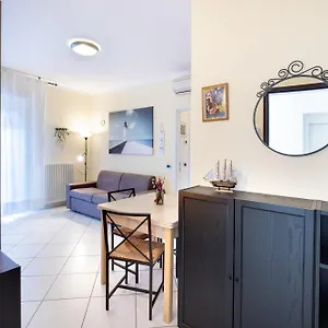  Appartamento We - Sole Mare,