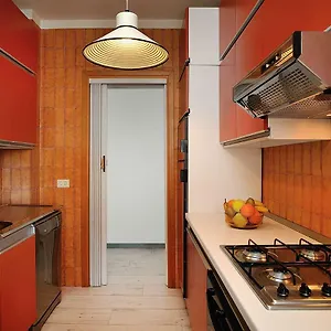  Appartamento Residence Riccione Beach Apartments