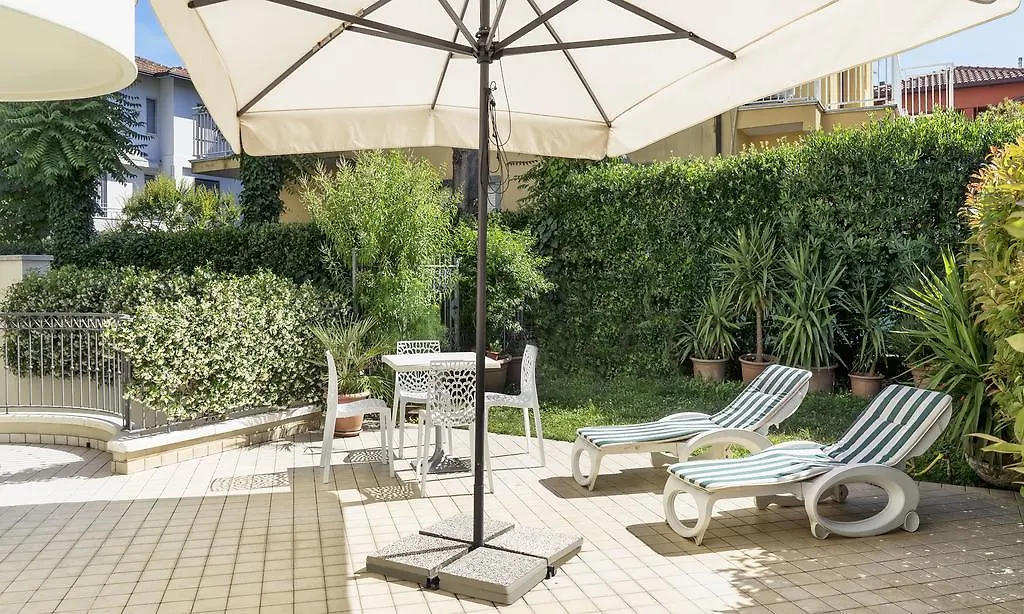 Residence Hamilton Riccione