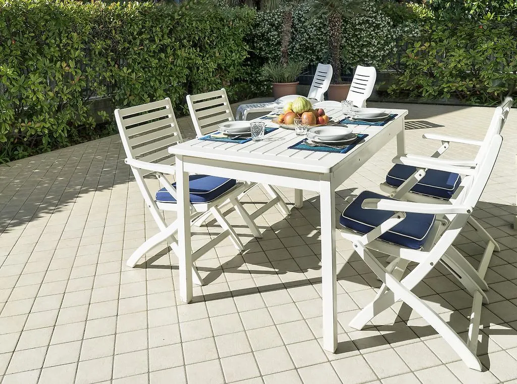Residence Hamilton Riccione 0*,  Italien